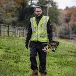 Aparadores DEWALT XR 18V 5Ah 36cm refª DCMST561P1-QW DEWALT Aparadores DEWALT XR 18V 5Ah 36cm refª DCMST561P1-QW DEWALT
