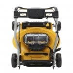 Corta-relvas sem escovas XR 2x18V ref DCMW564N-XJ DEWALT