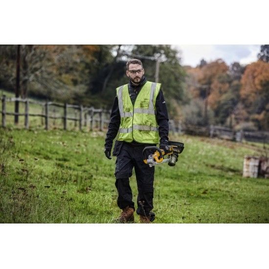 Aparadores DEWALT XR 18V 5Ah 36cm refª DCMST561P1-QW DEWALT Aparadores DEWALT XR 18V 5Ah 36cm refª DCMST561P1-QW DEWALT