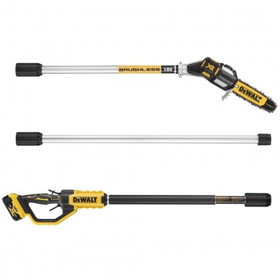 Cortador de vara XR 18V refª DCMPS567P1-QW DEWALT Cortador de vara XR 18V refª DCMPS567P1-QW DEWALT