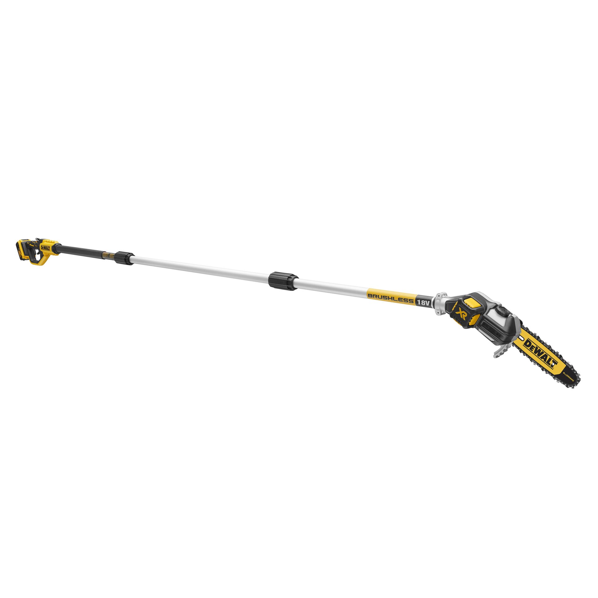 Cortador de vara XR 18V refª DCMPS567N-XJ DEWALT