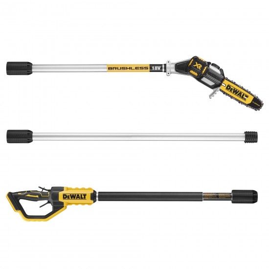 Cortador de vara XR 18V refª DCMPS567N-XJ DEWALT Cortador de vara XR 18V refª DCMPS567N-XJ DEWALT