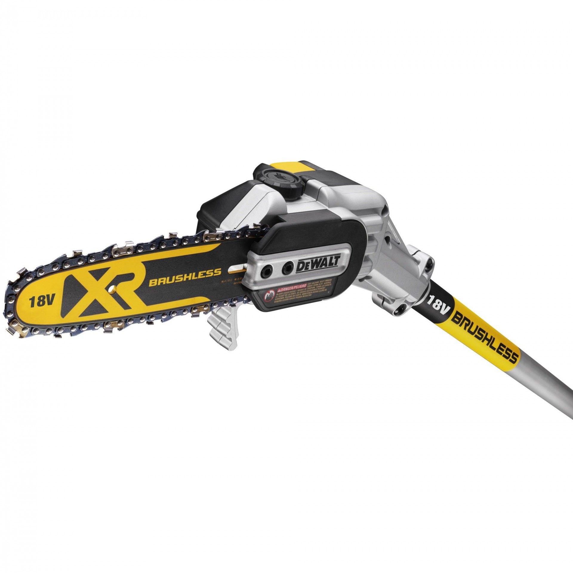 Cortador de vara XR 18V refª DCMPS567N-XJ DEWALT