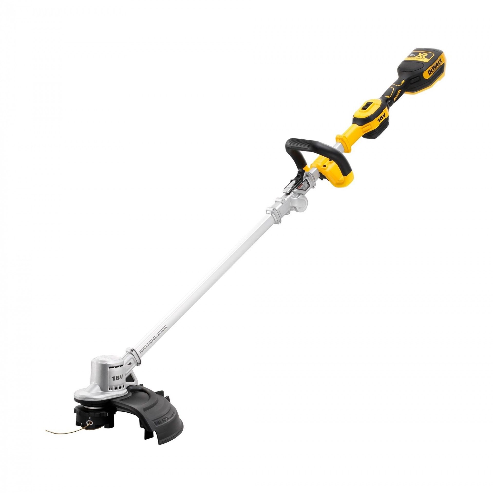 Aparador XR 18V 36cm sem carregador ou bateria refª DCMST561N-XJ DEWALT
