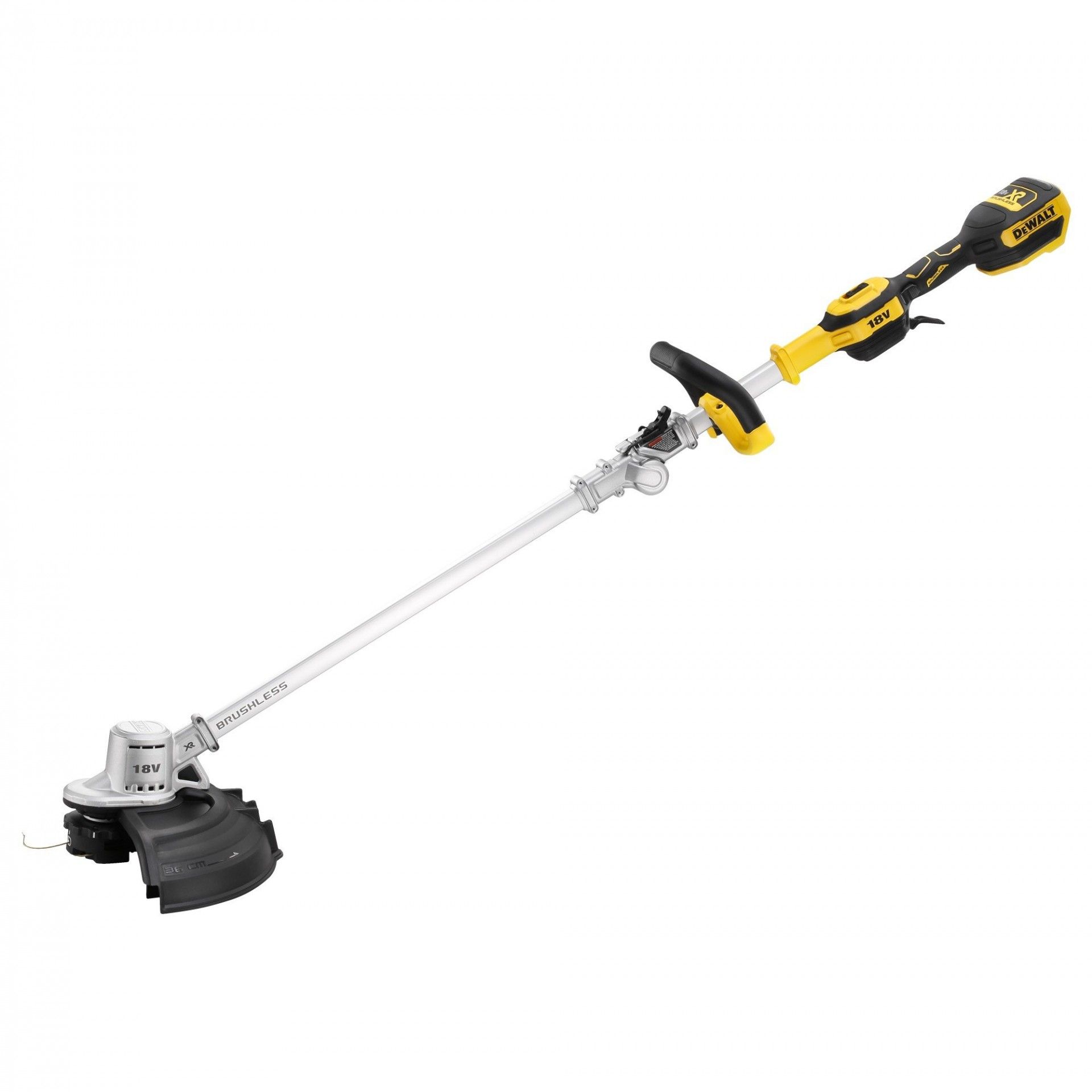 Aparador XR 18V 36cm sem carregador ou bateria refª DCMST561N-XJ DEWALT