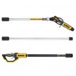 Cortador de vara XR 18V ref DCMPS567N-XJ DEWALT