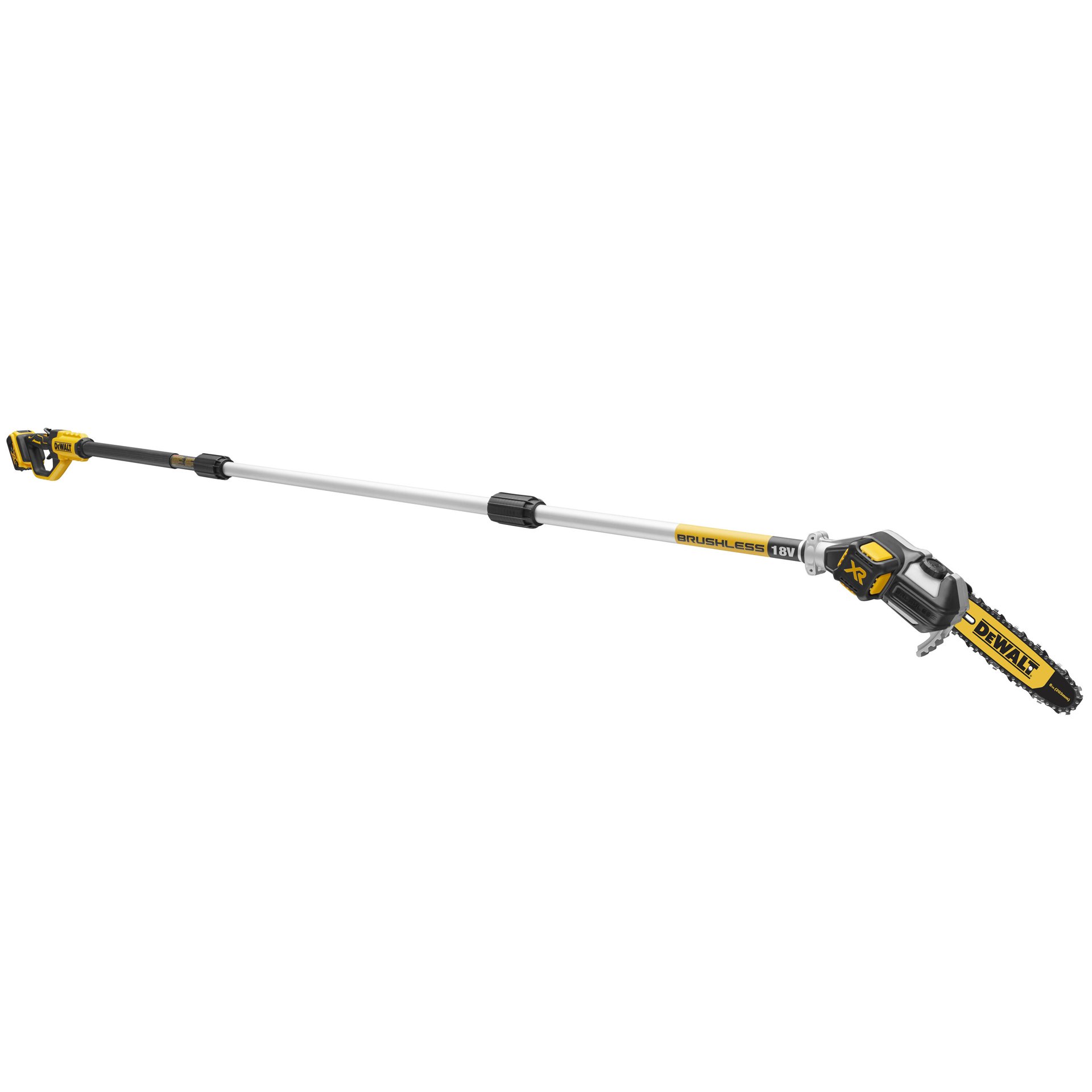Cortador de vara XR 18V refª DCMPS567P1-QW DEWALT