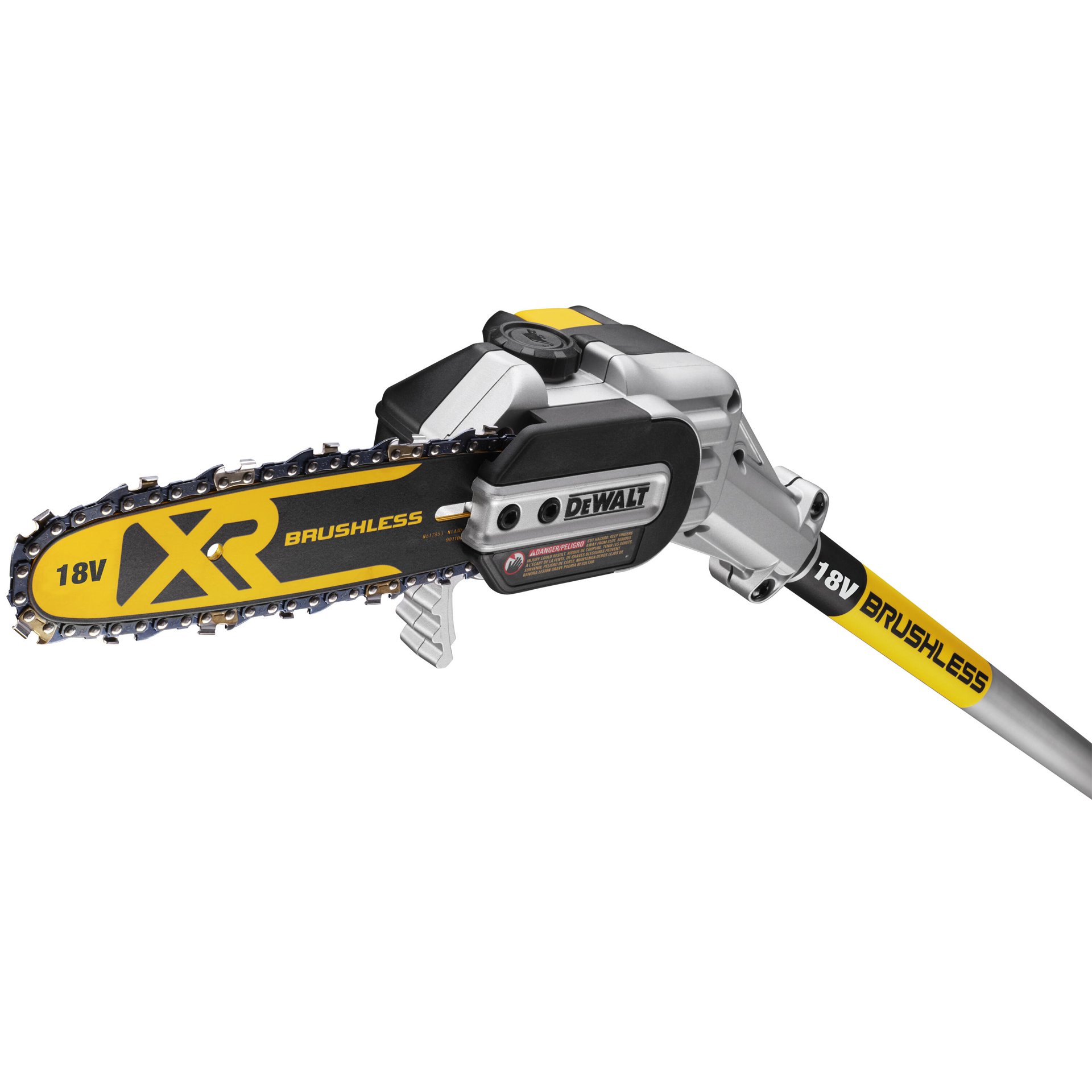 Cortador de vara XR 18V refª DCMPS567P1-QW DEWALT