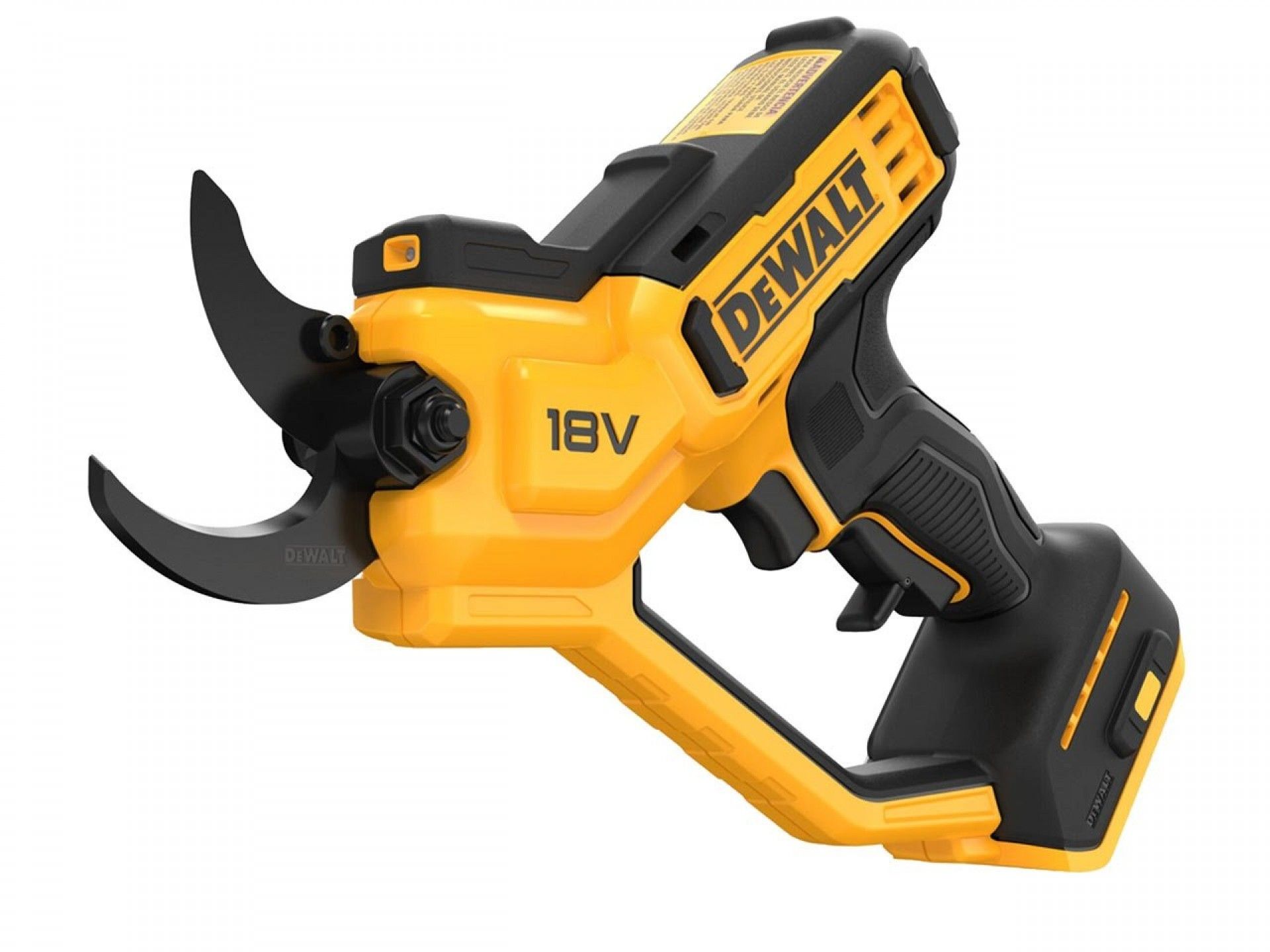 Tesoura de poda XR 18v Solo refª DCMPP568N-XJ DEWALT