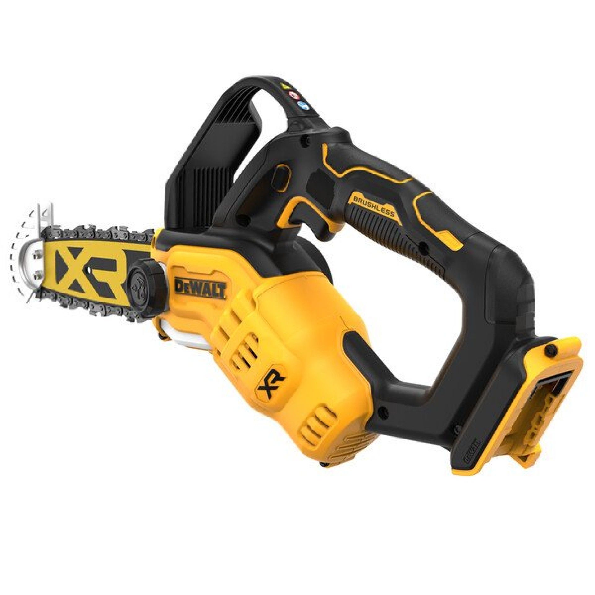 Eletroserra de poda XR 18V Brushless refª DCMPS520N-XJ DEWALT