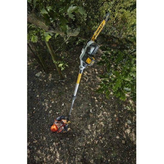 Cortador de vara XR 18V refª DCMPS567N-XJ DEWALT Cortador de vara XR 18V refª DCMPS567N-XJ DEWALT