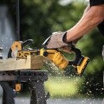 Eletroserra de poda XR 18V Brushless ref DCMPS520N-XJ DEWALT