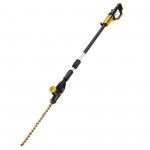 Corta-sebes pertiga DEWALT XR 18V sem carregador ou bateria ref DCMPH566N-XJ DEWALT
