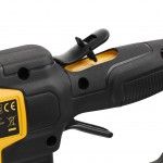 Corta-sebes pertiga DEWALT XR 18V sem carregador ou bateria ref DCMPH566N-XJ DEWALT