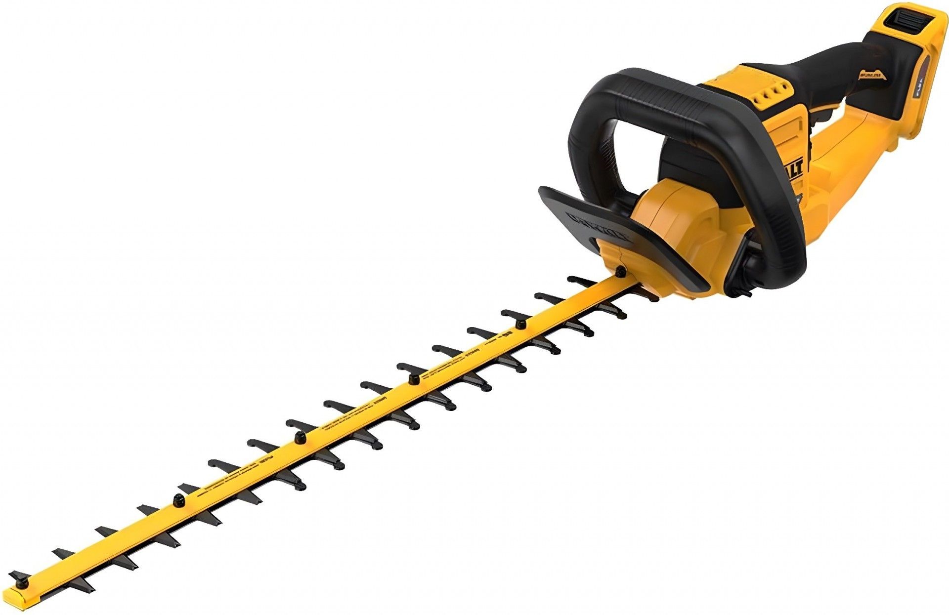 Corta-sebes 54v 65cm refª DCMHT573N-XJ DEWALT