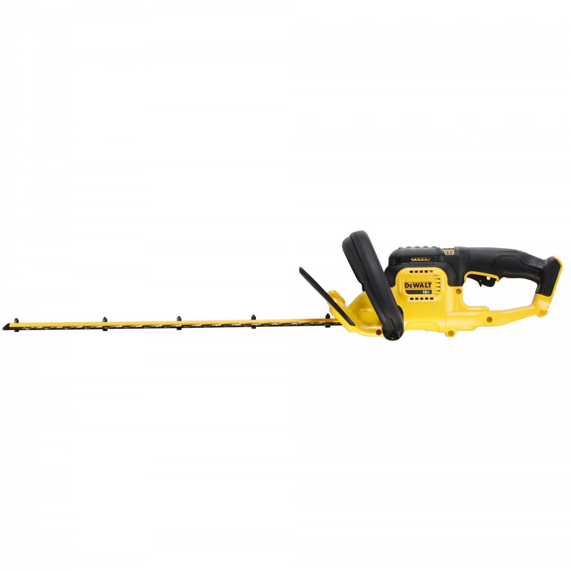 Corta sebes DEWALT XR 18V sem carregador ou bateria refª DCMHT563N-XJ DEWALT