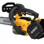 Electrosserra poda 35cm 54V XR Flexvolt Solo ref DCMCST635N-XJ Dewalt