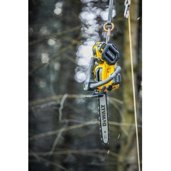 Electrosserra poda 35cm 54V XR Flexvolt Solo refª DCMCST635N-XJ Dewalt Electrosserra poda 35cm 54V XR Flexvolt Solo refª DCMCST635N-XJ Dewalt
