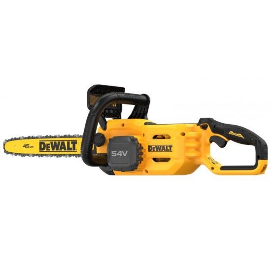 Electrosserra 45cm 54V/18V XR Flexvolt refª DCMCS574N-XJ DEWALT Electrosserra 45cm 54V/18V XR Flexvolt refª DCMCS574N-XJ DEWALT