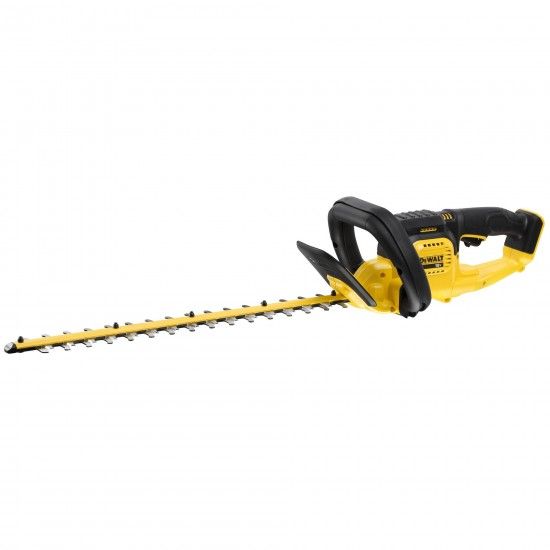 Corta sebes DEWALT XR 18V sem carregador ou bateria ref DCMHT563N-XJ DEWALT