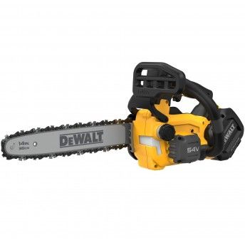 Electrosserra poda 35cm 54V XR Flexvolt Solo ref DCMCST635N-XJ Dewalt