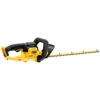 Corta sebes DEWALT XR 18V sem carregador ou bateria ref DCMHT563N-XJ DEWALT