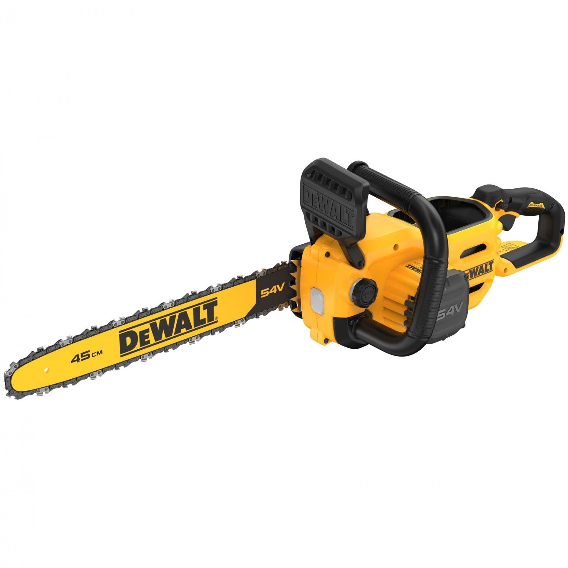 Electrosserra 45cm 54V/18V XR Flexvolt refª DCMCS574N-XJ DEWALT