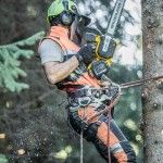 Electrosserra poda 35cm 54V XR Flexvolt Solo ref DCMCST635N-XJ Dewalt
