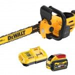 Electrosserra 45cm 54V/18V 9.0Ah XR Flexvolt ref DCMCS574X1-QW DEWALT