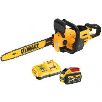 Electrosserra 45cm 54V/18V 9.0Ah XR Flexvolt ref DCMCS574X1-QW DEWALT