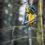 Electrosserra poda 35cm 54V XR Flexvolt Solo ref DCMCST635N-XJ Dewalt