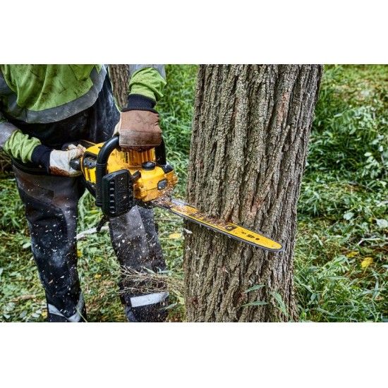 Electrosserra 45cm 54V/18V 9.0Ah XR Flexvolt refª DCMCS574X1-QW DEWALT Electrosserra 45cm 54V/18V 9.0Ah XR Flexvolt refª DCMCS574X1-QW DEWALT