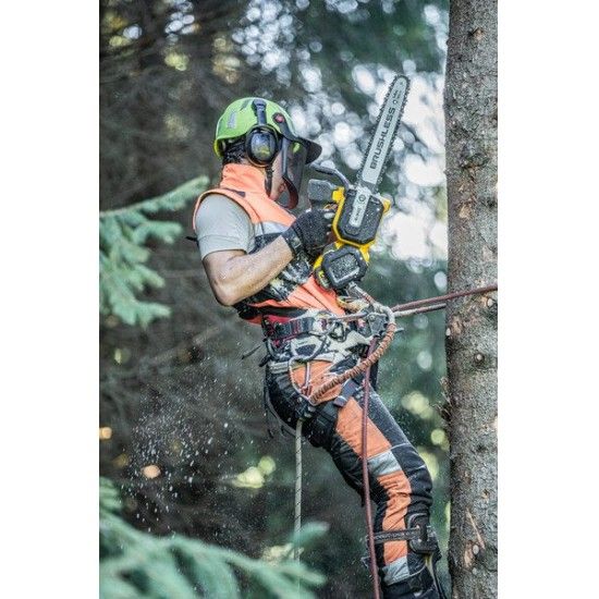 Electrosserra poda 35cm 54V XR Flexvolt Solo refª DCMCST635N-XJ Dewalt Electrosserra poda 35cm 54V XR Flexvolt Solo refª DCMCST635N-XJ Dewalt