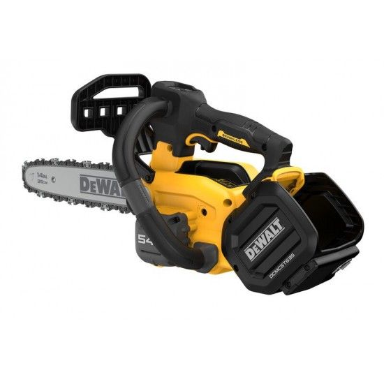 Electrosserra poda 35cm 54V XR Flexvolt Solo refª DCMCST635N-XJ Dewalt Electrosserra poda 35cm 54V XR Flexvolt Solo refª DCMCST635N-XJ Dewalt