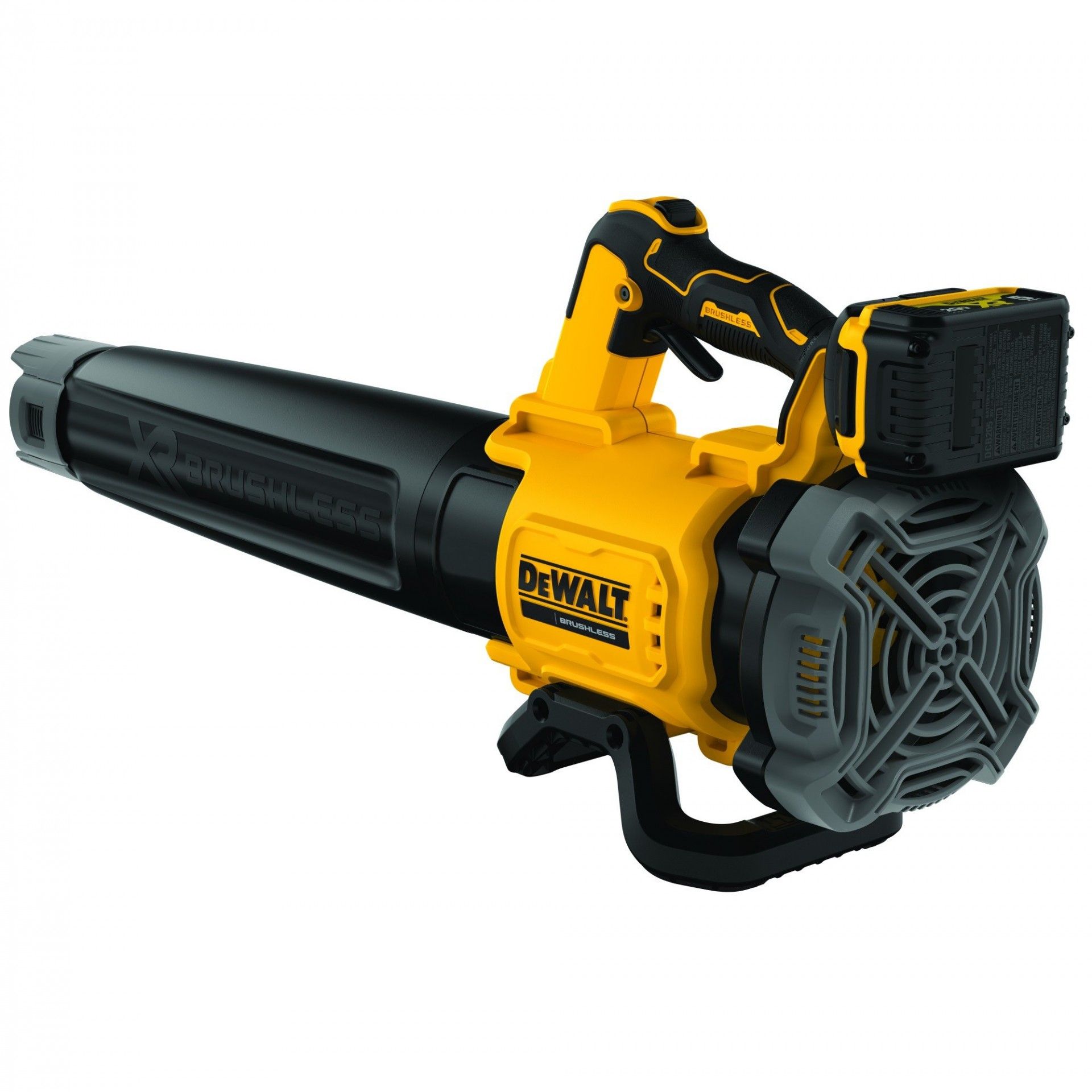 Soprador XR 18V brushless refª DCMBL562P1-QW DEWALT