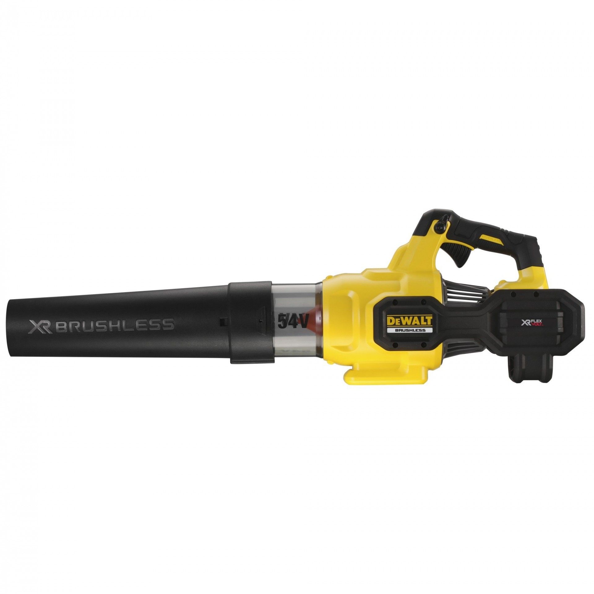 Soprador axial 54V XR Flexvolt refª DCMBA572X1-QW DEWALT