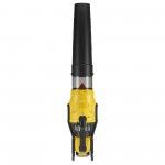 Soprador axial 54V XR Flexvolt refª DCMBA572X1-QW DEWALT Soprador axial 54V XR Flexvolt refª DCMBA572X1-QW DEWALT