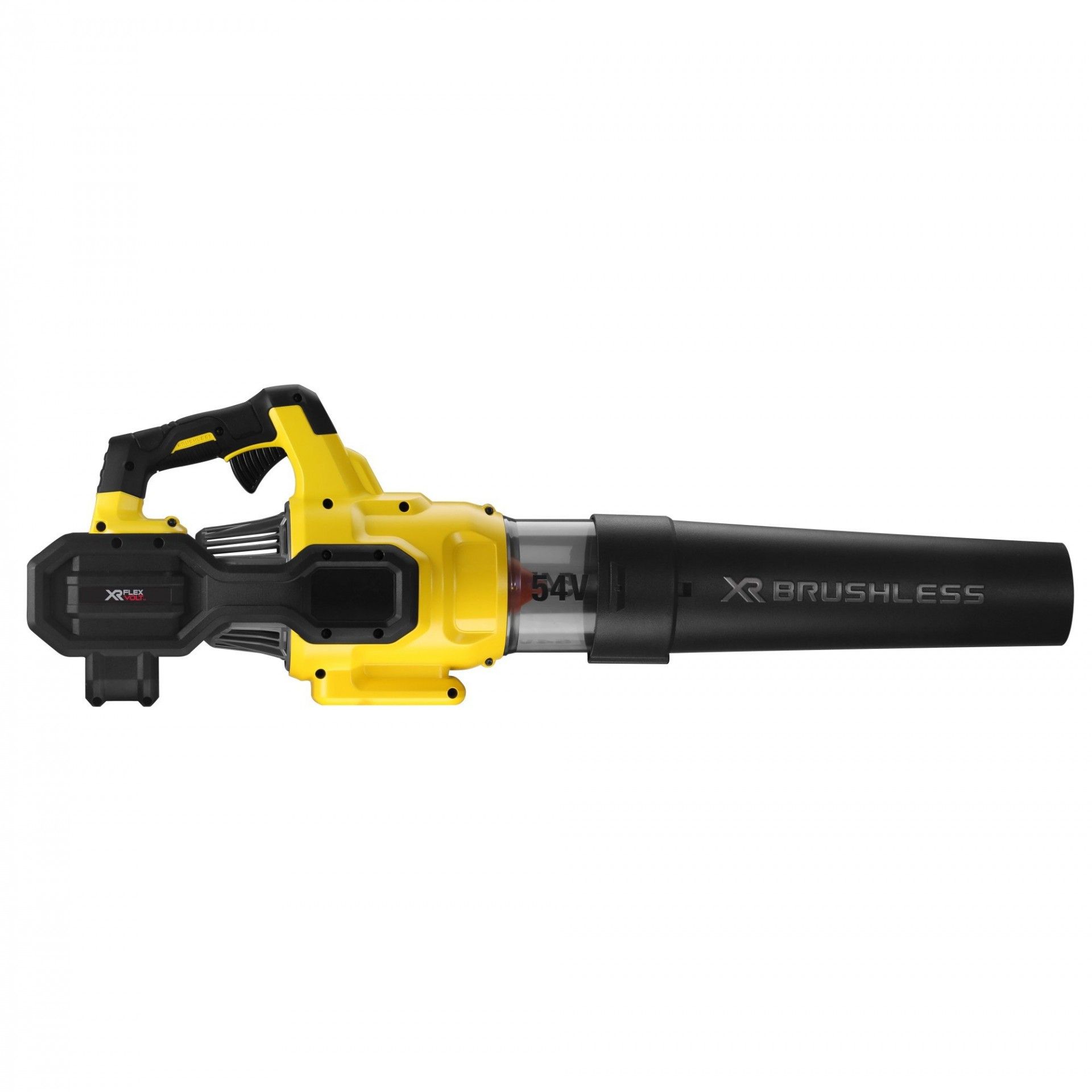 Soprador axial 54V XR FlexVolt sem carregador ou bateria refª DCMBA572N-XJ DEWALT