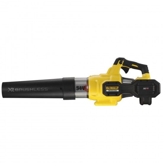 Soprador axial 54V XR Flexvolt refª DCMBA572X1-QW DEWALT Soprador axial 54V XR Flexvolt refª DCMBA572X1-QW DEWALT