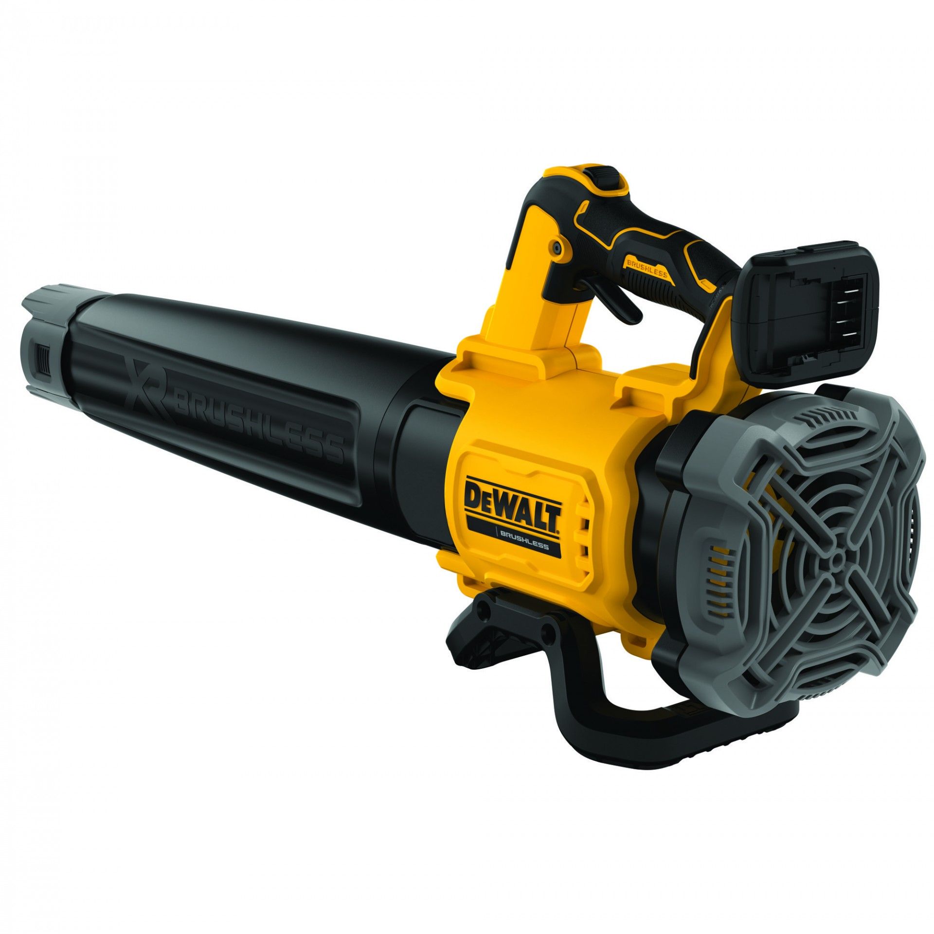 Soprador XR 18V brushless (sem baterias) refª DCMBL562N-XJ DEWALT