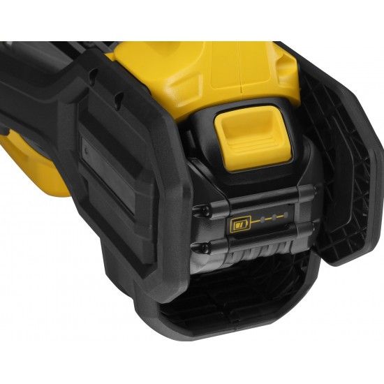 Soprador axial 54V XR Flexvolt refª DCMBA572X1-QW DEWALT Soprador axial 54V XR Flexvolt refª DCMBA572X1-QW DEWALT