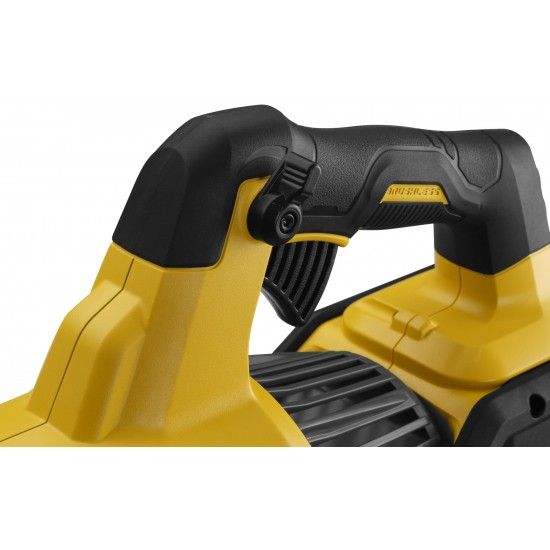 Soprador axial 54V XR Flexvolt refª DCMBA572X1-QW DEWALT Soprador axial 54V XR Flexvolt refª DCMBA572X1-QW DEWALT