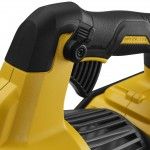 Soprador axial 54V XR Flexvolt refª DCMBA572X1-QW DEWALT Soprador axial 54V XR Flexvolt refª DCMBA572X1-QW DEWALT