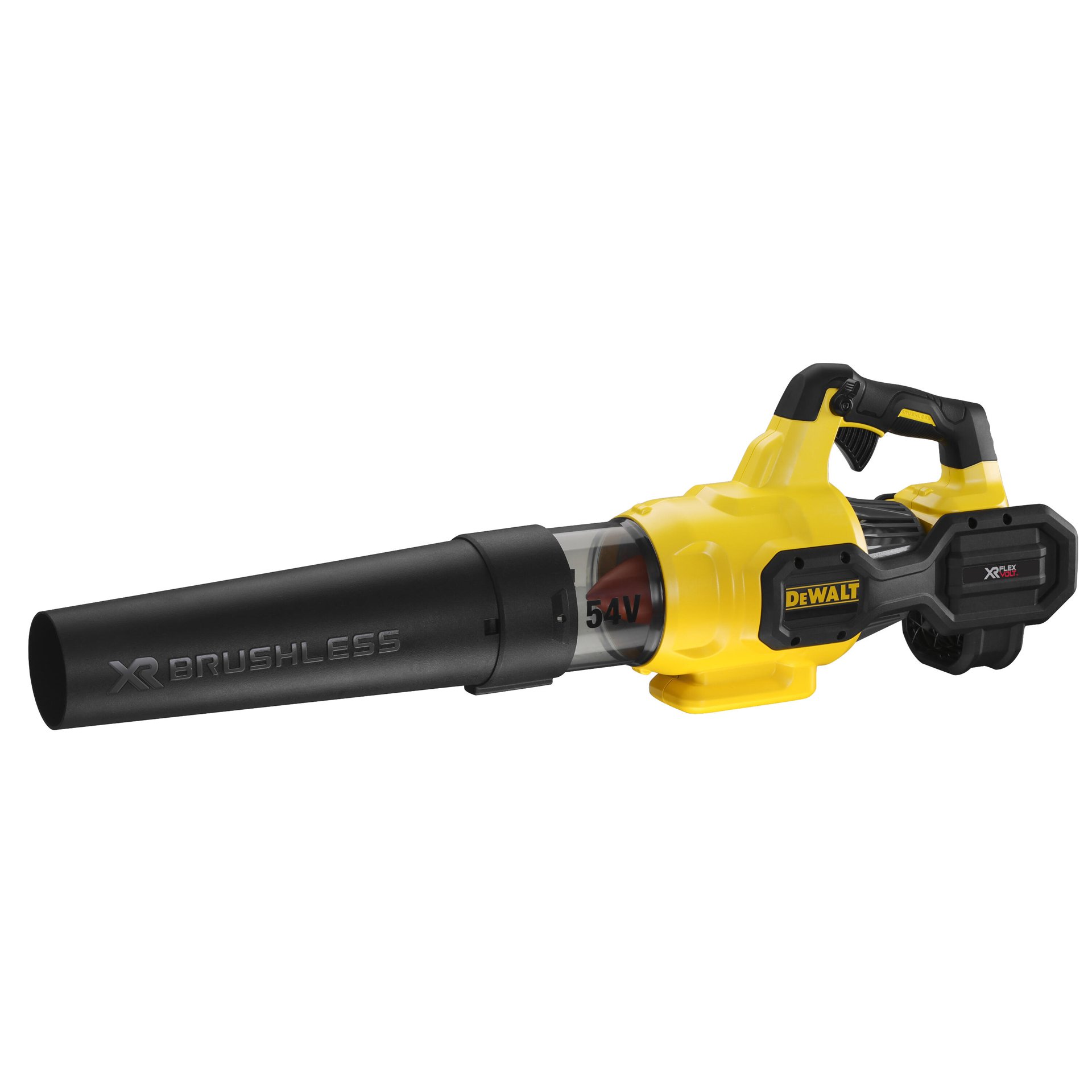 Soprador axial 54V XR Flexvolt refª DCMBA572X1-QW DEWALT