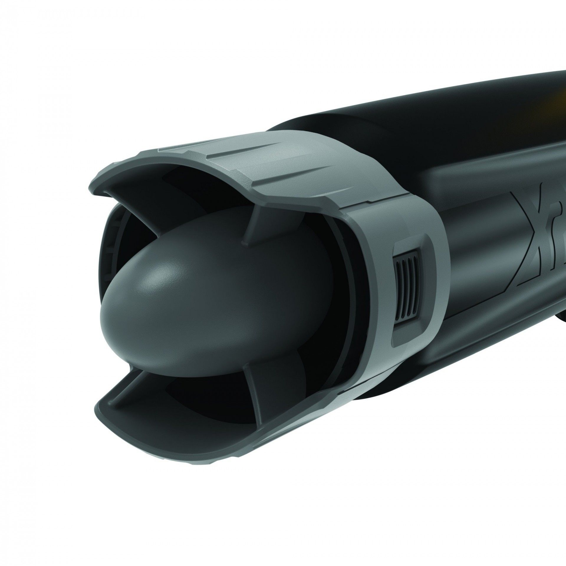 Soprador XR 18V brushless (sem baterias) refª DCMBL562N-XJ DEWALT