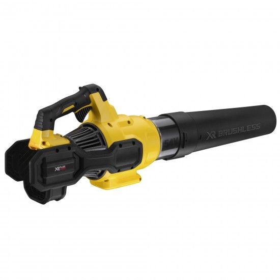 Soprador axial 54V XR FlexVolt sem carregador ou bateria ref� DCMBA572N-XJ DEWALT