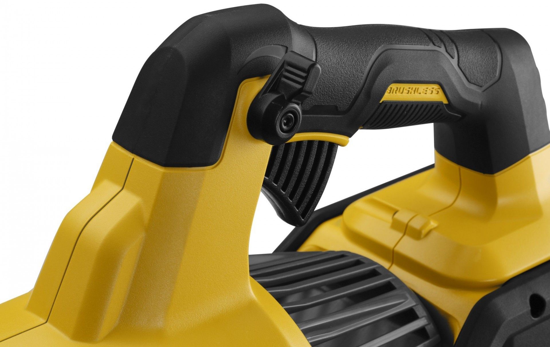 Soprador axial 54V XR FlexVolt sem carregador ou bateria refª DCMBA572N-XJ DEWALT