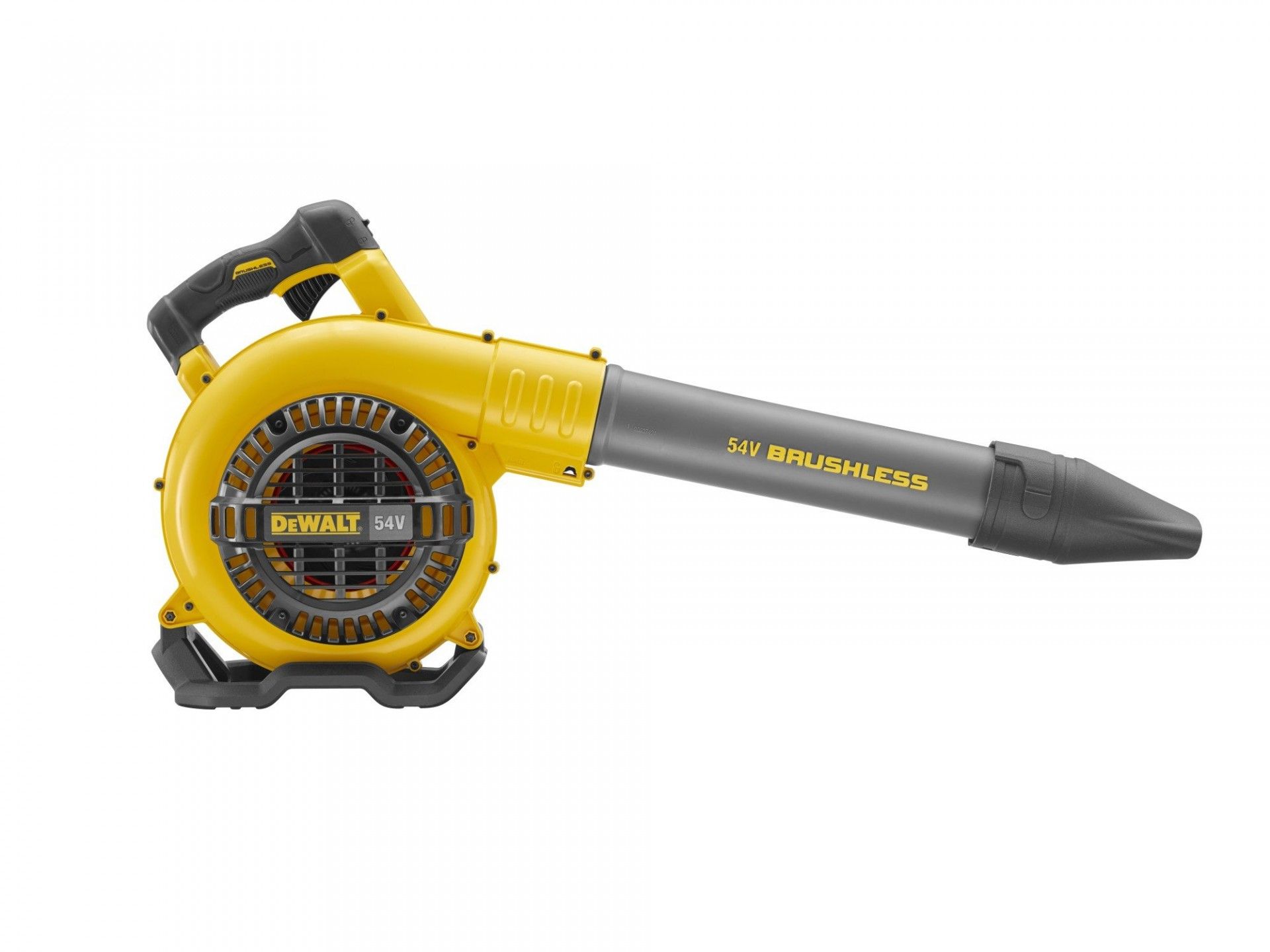 Ventilador sem escova XR FLEXVOLT 54V refª DCM572N-XJ DEWALT