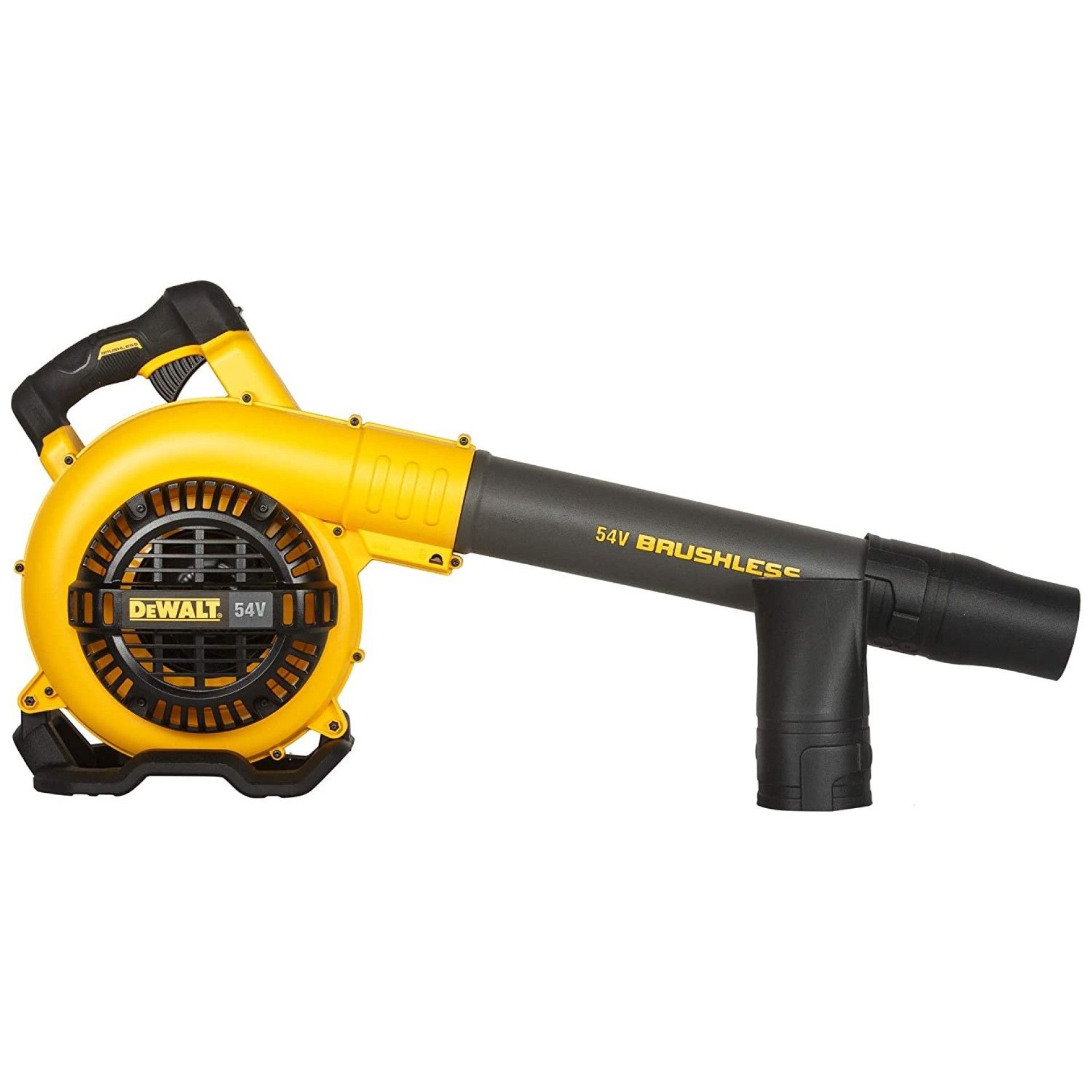 Ventilador sem escova XR FLEXVOLT 54V refª DCM572N-XJ DEWALT