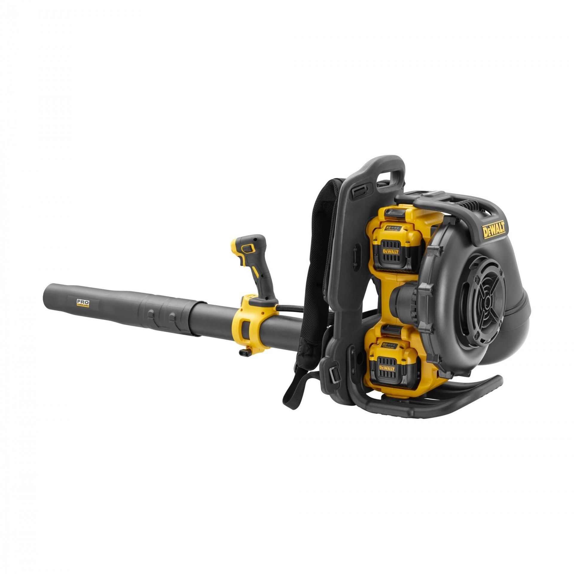 Soprador de mochila sem escovas 36V refª DCM587N-XJ DEWALT